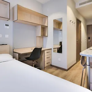 Livensa Living Feria , Málaga Spanje