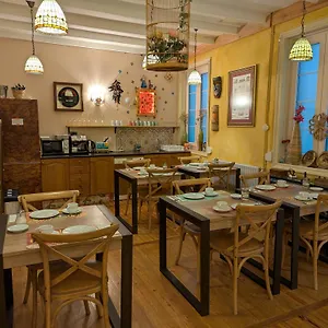 Iturrienea Ostatua 2*, Bilbao Spanje