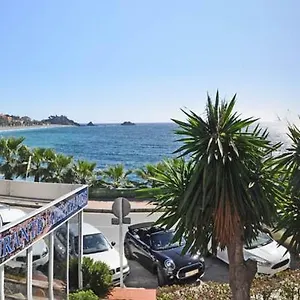 Arrayanes Playa 3*, Almuñécar Spanje
